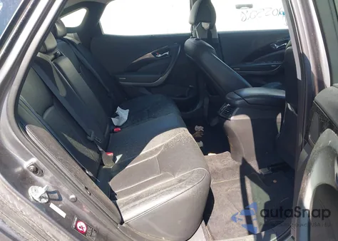 2012 Hyundai Azera from USA, damaged, VIN KMHFH4JG0CA191967